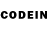 Codein напиток Lean (лин) Vlad GIsH