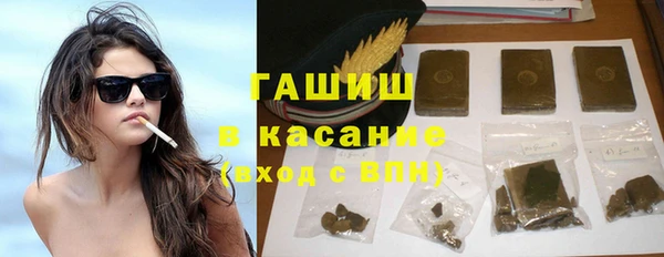 шишки Гусь-Хрустальный